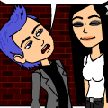 Scythe And Meister