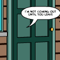 THEME OF THE DAY COMICS