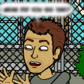 Steven Powers: 7