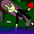 (Can't Think of a Name)