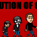 Evolution of Griffinq