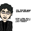 Condescending Jason