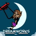 DREAMWORKS- REMIX 