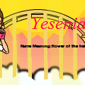 Name meaning remix