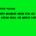 Teenager Post #10546