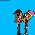 punch ur best bs frnd