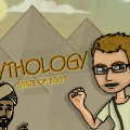 Mythology: Sands Of Egypt