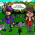 TotD: Useless