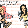 Love Triangle