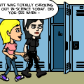 Bitstrip High