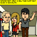 Aron Lobbin I