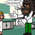 TotD: Nervous