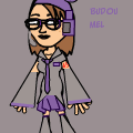 Me as a Vocaloid
