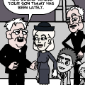 TotD: Tolerant