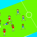 Bit Soccer