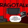 Dragotalk [with dragonoid666]