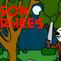 Jason vorhees