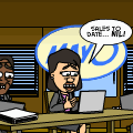 TotD: Failure
