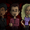 Camp Half-Blood: A New Time
