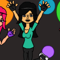 Comment If U like A!