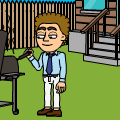 TotD: Barbecue