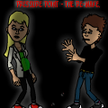 Pressure Point - Re-Make