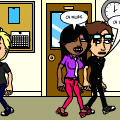 My best friends 2 [PAUSADA]