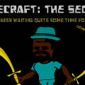 Minecraft: The Sequel