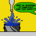 Clip From Arby 'N' The Cheif