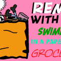 Bag Of Groceries Remix