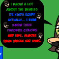 'Odd' Secret