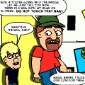 TotD: Magic Beans