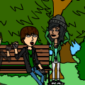 Feel Free to RP
