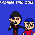 PHONIES EPIC QUIZ LOLZ