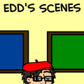 Edd's Scenes