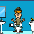PooPoo Gone Wrong