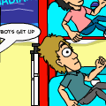 life as a teenager 1
