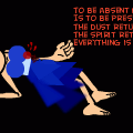 TotD: Sideways
