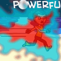 Powerful Nightmares