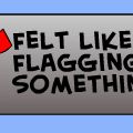 Flag remixes