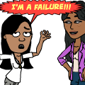 TotD: Failure