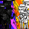 > MC & TS: SHOWDOWN!!