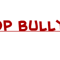 stop bullying