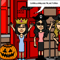 Halloween 2011