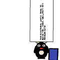 Studious Penguin