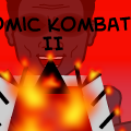 Komic Kombat 2