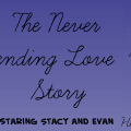 The Never ending Love Story