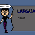 Language Remix