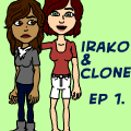 Irako & Clone
