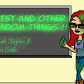 Artsy and other random things.